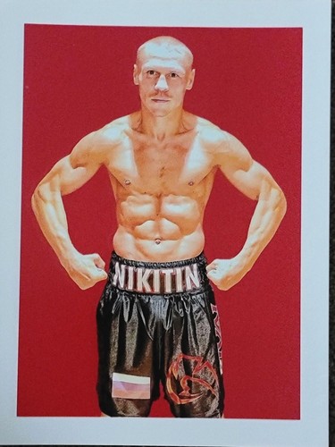 Russian olympic boxing - russian,