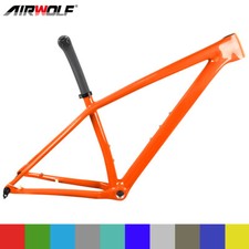 AIRWOLF 29er Boost MTB Carbon