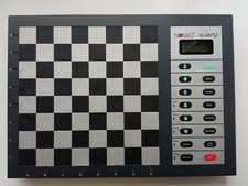 * RARE! NOVAG QUARTZ