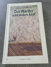 Mörder und andere Leut -