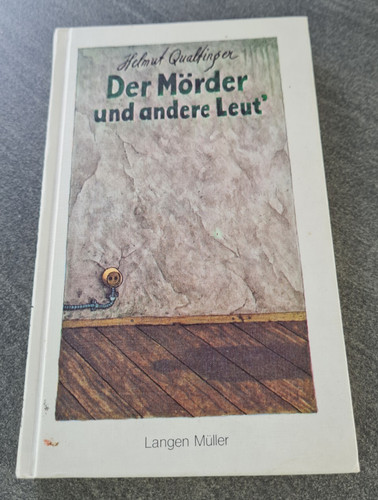 Mörder und andere - ,