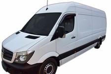 Windabweiser für mercedes - windabweiser,