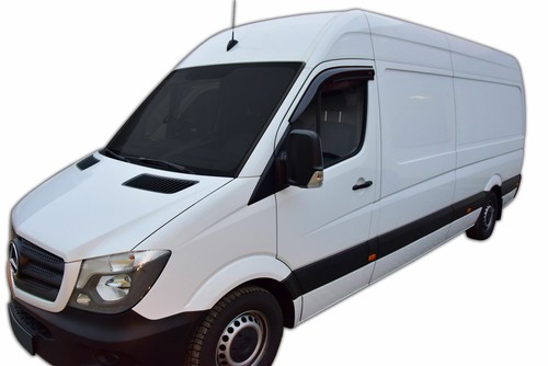 Windabweiser für mercedes - für,