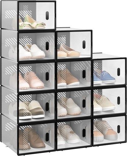 Woltu schuhbox schuhkarton - woltu,