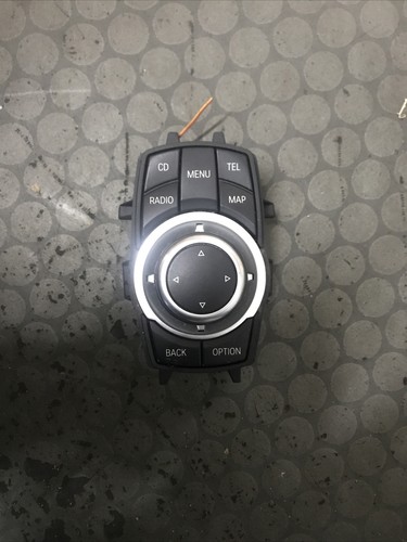 Bmw maus radio - (770),