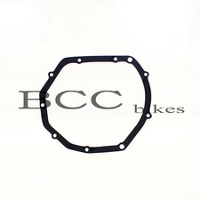 Kupplungsdeckeldichtung Suzuki