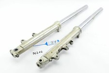 Yamaha XJ 600 51J Bj. 84- 90 - Gabel Gabel Abstandshalter Rohr N21G (27)