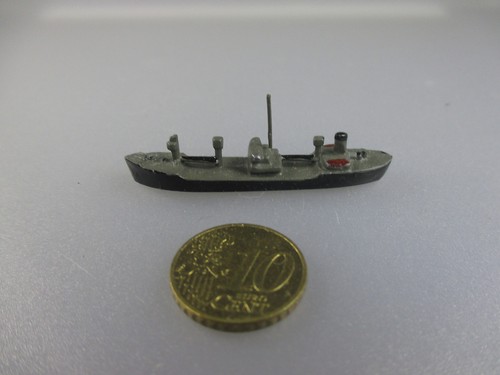 Wiking boot tender - wiking:u-boot,