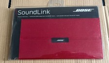Bose SoundLink Wireless Mobile