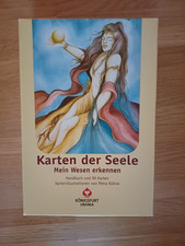 Chuck Spezzano: Karten der