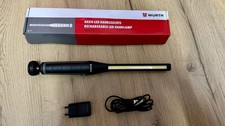 Würth Akku LED Handleuchte WLH 1.5 NEU 2600 mAh 600lm