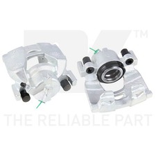 NK Bremssattel vorne links