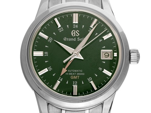 Grand seiko elegance - grand,