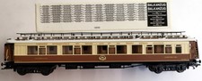 Trix 23474  Orient Express