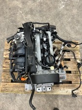 VW9* VW Golf 5 BJ2004 Motor