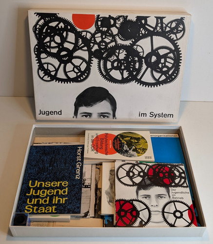 Box jugend system senat - "jugend, im