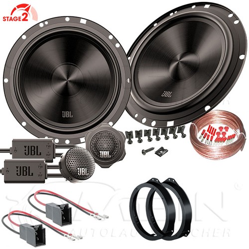 Jbl harman lautsprecher - harman,