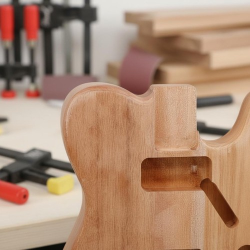 Tele style design - tele-style,