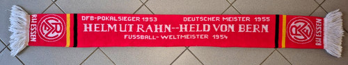 Rot weiss essen - rot, helmut
