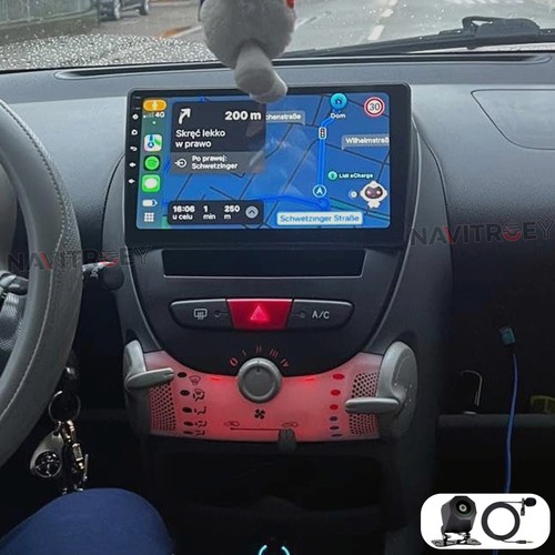 64g für toyota - 64g, aygo