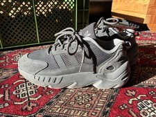 Adidas ZX22 Boost Anthrazit