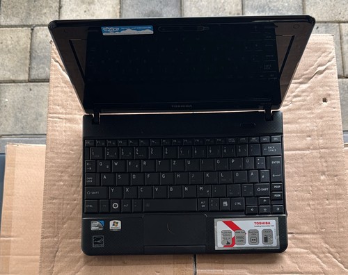 Toshiba nb510 spender - nb510,