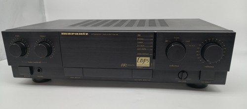 Marantz vollverstärker - marantz,
