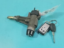 Zündschlüsseleinsatz Audi 80