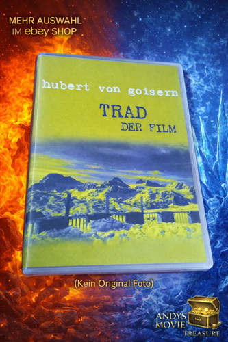 Hubert von goisern trad - , der
