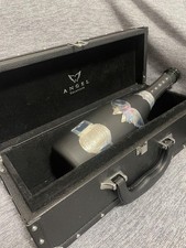 Leere Schnapsflaschen ANGEL