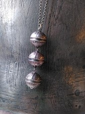 Finland Halskette 70er