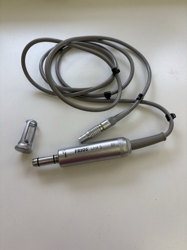 Frios unit chirurgiemotor - unit, s