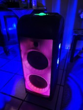 Lenco Bluetooth Party Speaker