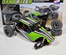 Amewi / Haiboxing HBX Sand Racer Rc Dune Buggy 1:8 Brushless 70KM/H 22149 6918A