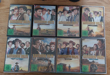 Rauchende Colts  DVDs Staffel 1-8 Serienklassiker Komplett Serie