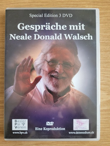 Gespräche mit neale donald - gespräche,