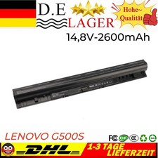 L12M4E01 L12L4E01 Laptop Akku