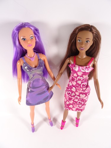 Steffi love fashion dolls - 2,