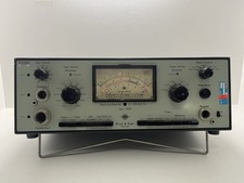 Bruel & Kjaer MEASURING