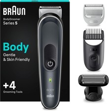 Braun bg5370 bodygroomer - bg5370,
