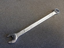 Hazet 600N Ringmaulschlüssel flach Zoll SW 9/16"" neu (K2)