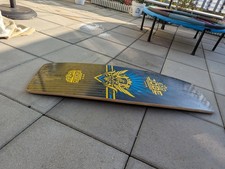 Wakeskater Von Jobe