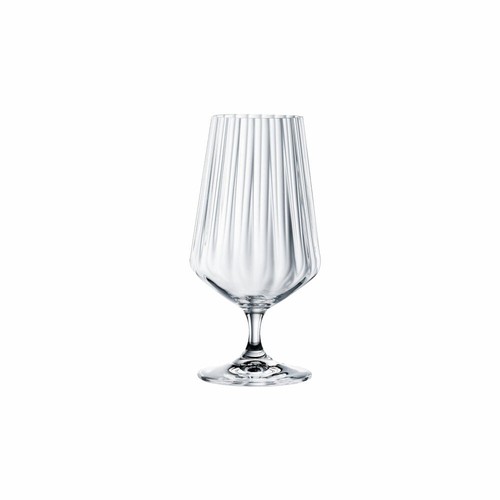 Nachtmann bierglas 4er set - nachtmann,