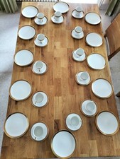 Bavaria Schumann Arzberg Porzellan | 12 teiliges Kaffeeservice