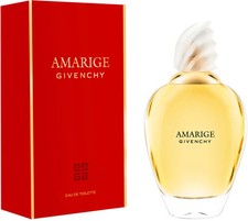 GIVENCHY AMARIGE EDT 50 ML