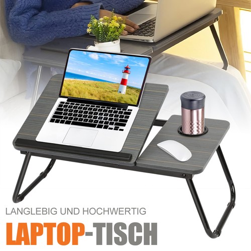 Laptoptisch betttisch - laptoptisch,