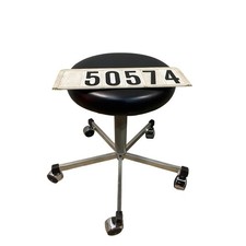 Becker OP-Hocker Arzt Praxis