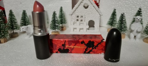 Mac lippenstift - mac-,