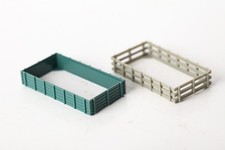 Wiking 1:87 Gitteraufsatz