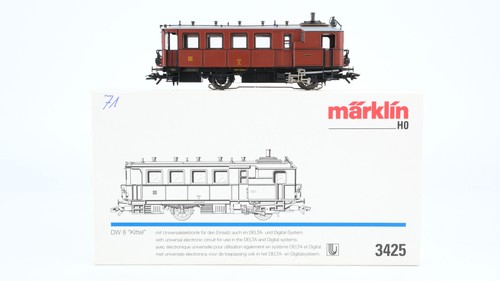 Märklin 3425 - märklin, h0